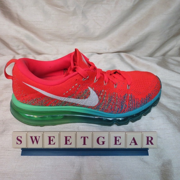 Nike Shoes - Nike WMNS Flyknit Air Max (Nike Exclusive)